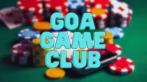 goa game club