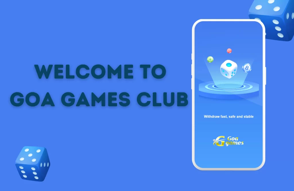 goa game club