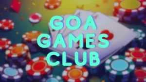 goa game club