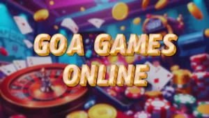 goa games online