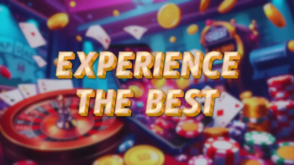 experience the best on goa game online