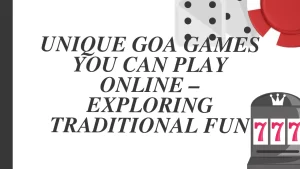 GOA GAMES ONLINE (FI)