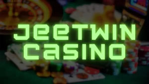 illustration text 'jeetwin casino'