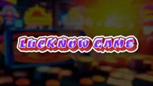 illustration text 'Explore 7 Exciting Casino Table Games in Lucknow Game'