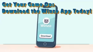 Winzo App Download