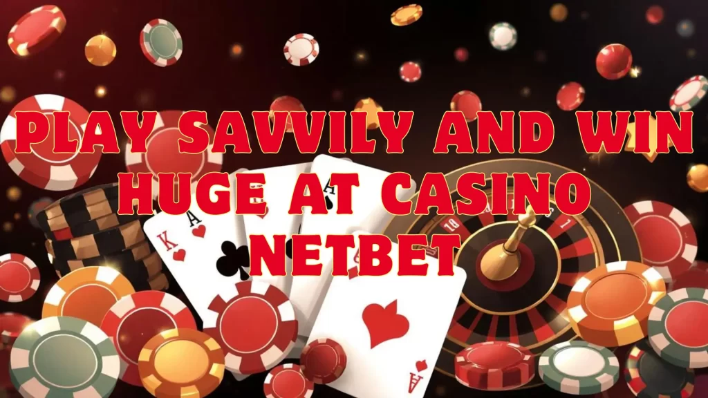 casino netbet