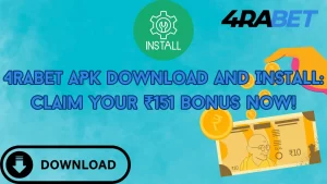 4rabet APK Download