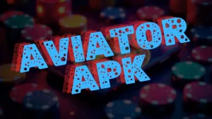 aviator apk