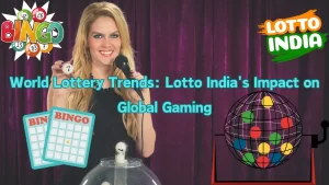 Lottery World India