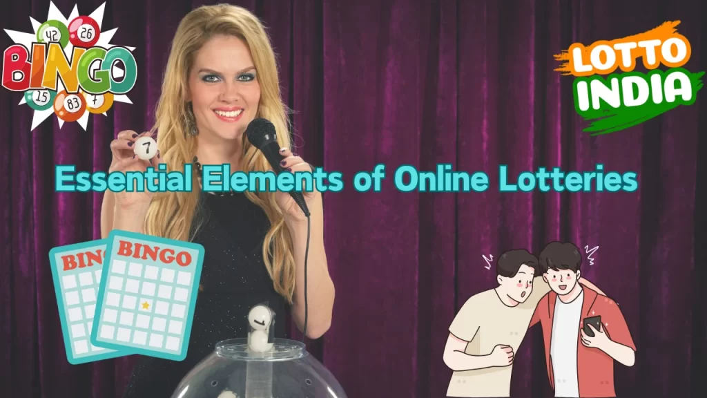 Essential Elements of Lottery World India