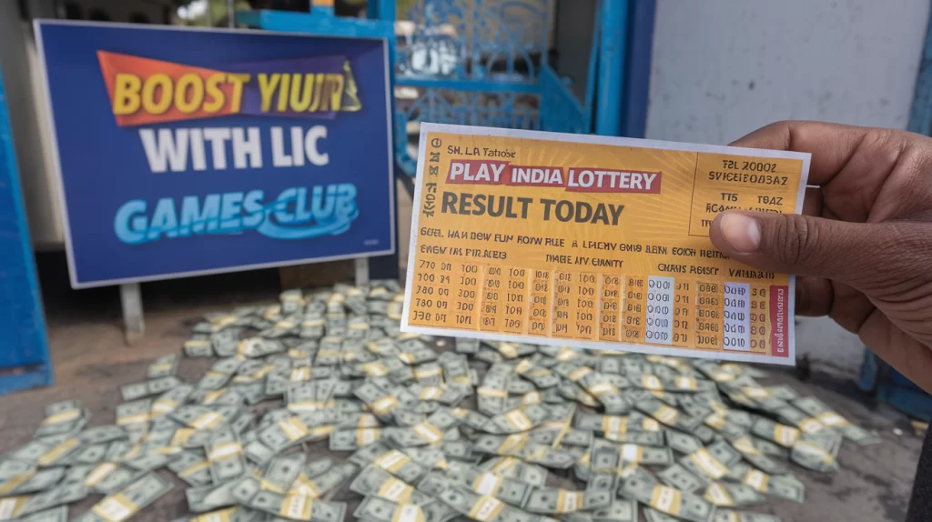 goa lottery games