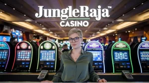 jungleraja casino